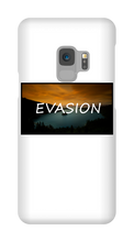 Classic 'EVASION' Samsung Case!