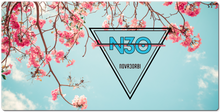 nova3orbi XXL Gaming Mousepad