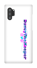 daveythekeeper Samsung Phone Cases
