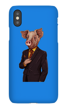 playboyoinky96 iPhone Phone Cases