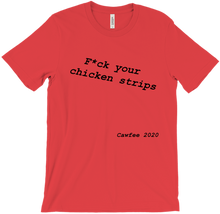 Chickenstrips T-Shirts