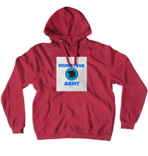 mimesteve Hoodies (No-Zip/Pullover)