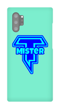 MrTeeXD Logo Samsung Phone Cases
