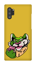 Tani Eat Cake Samsung Phone Cases