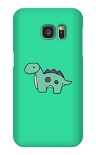 ghostta_ Samsung Phone Cases