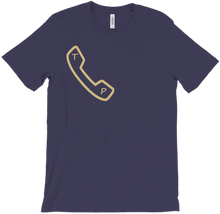 telephnman T-Shirts