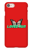 lovedhun iPhone Phone Cases