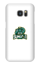 sungam2312 Samsung Phone Cases