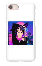 TomboyVR iPhone Phone Cases