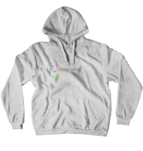 Maneki Neko Hoodie (No-Zip/Pullover)