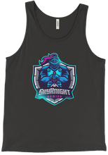 skyknight_gaming Tank Top
