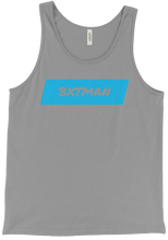 Bxtman's TANK TOP