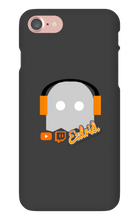 Ezdrid iPhone Phone Cases