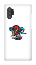 vgazed Samsung Phone Cases