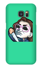 Myers Samsung Phone Cases