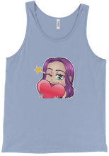 childsbloodbath Tank Top