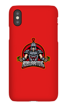 roburrito1g iPhone Phone Cases
