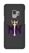 mayernation Samsung Phone Cases