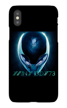 yanyboy73 iPhone Phone Cases