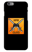 xpg_el1t3 iPhone Phone Cases