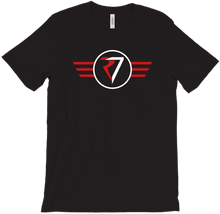 iRedseven T-Shirts
