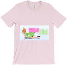 trollolola T-Shirts