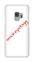smokeystagg Samsung Phone Cases design/01