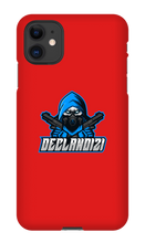 Declan0121's Phone Case