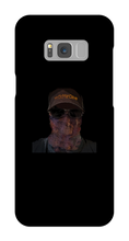 MrOldManDave Samsung Phone Cases