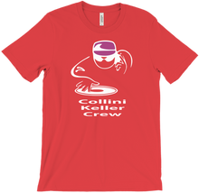 Collini Crew T-Shirts