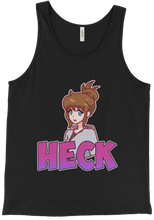 akistratv Tank Top