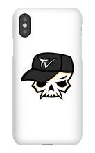 RixxA iPhone Phone Cases