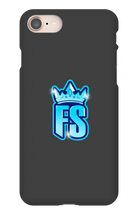 itzfacts iPhone Phone Cases