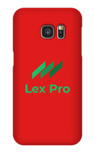 Lex Pro Handyhülle (Samsung)