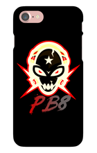 pedrobizk8 iPhone Phone Cases