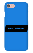 rmk_official iPhone Phone Cases