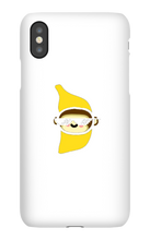 flop iPhone Phone Cases