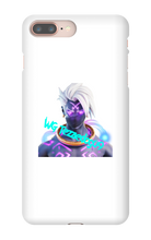 tezziedog0919 iPhone Phone Cases