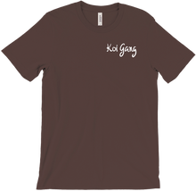 Koi Gang T-Shirt