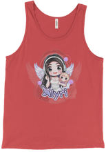 alyri Tank Top Chibi