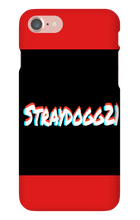 Straydogg21 Iphone Case