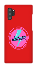 electrisa_ Samsung Phone Cases