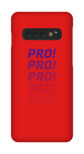PRO! Samsung Phone Cases