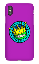 geckoprince0 iPhone Phone Cases