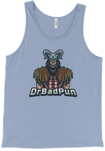 drbadpungaming Tank Top