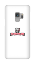 pop_culture_mad Samsung Phone Cases
