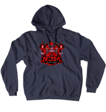 nemesisgaming-912 Hoodies (No-Zip/Pullover)
