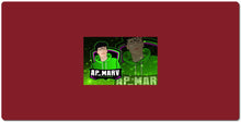 ap_marv XXL Gaming Mousepad