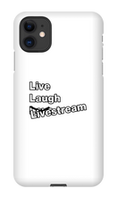 halexhandrha iPhone Phone Cases