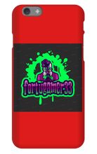 fortugamer33 iPhone Phone Cases